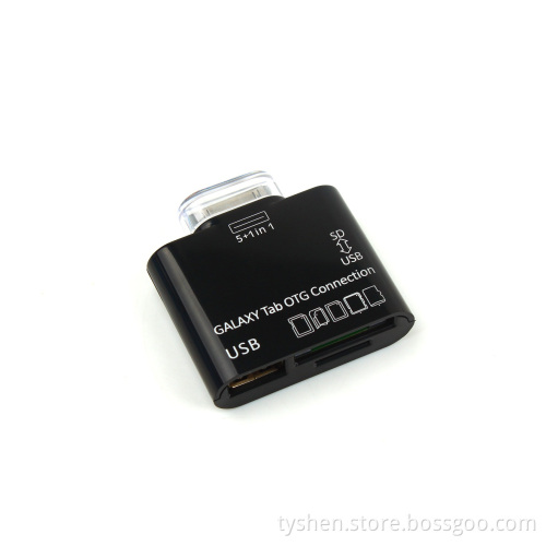 OTG Connection for Galaxy Tab (CPC-006)